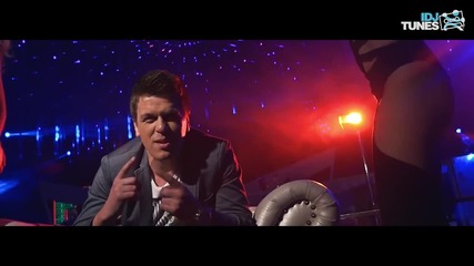 Alen Zukanovic Feat. Aleksandar Olujic - Nista Licno (official Video Clip)