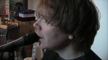 Shacklers Revenge (guns N Roses) Cover By Gareth Rhodes(axl77)