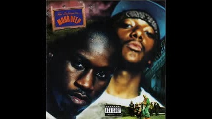 Mobb Deep - Eye For A Eye (your Beef Is Mine) 