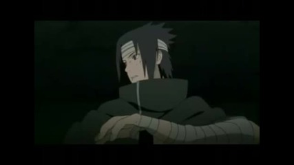 Itachi vs Sasuke Shippuuden Amv