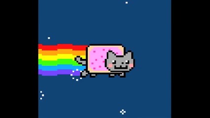 Nyan Cat