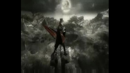Moonspell - Scorpion Flower