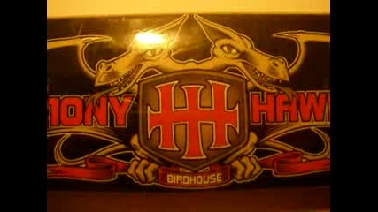 Jaymes Handboard 2.flv