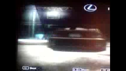 Nfs Mw - My Cars