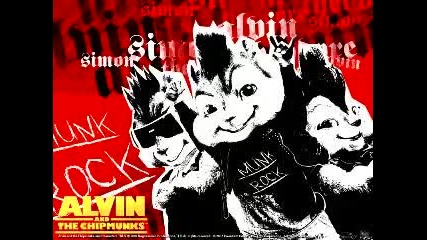 Rammstein - Du Hast [chipmunk version]