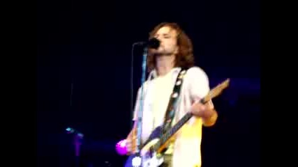 Pearl Jam - No Woman No Cry + Betterman 