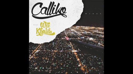Calliko Feat. Wiz Khalifa - Wings [ Audio ]