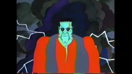 Yellow Submarine (1968) 