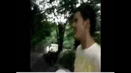 Billy Wingrove