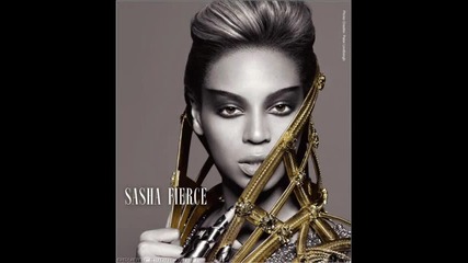 Beyonce Sweet Dreams
