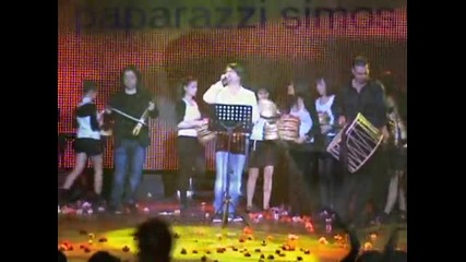 Nikos Koyrkoylis - Kemanetzidis - Zois - Pontiako - Ada Son Kosmo Agapo - Pylh Axioy 3 - 2 - 2010 By 