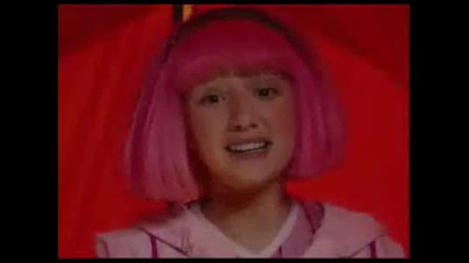 Lazy Town