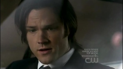 Supernatural s06 ep14 part1 