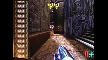 Quake 3 - Fragged by Lefie 3