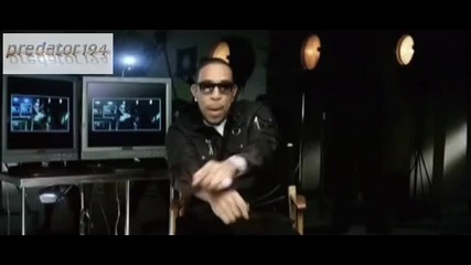 Ludacris ft Nicki Minaj - My Chick Bad [ High Quality ]