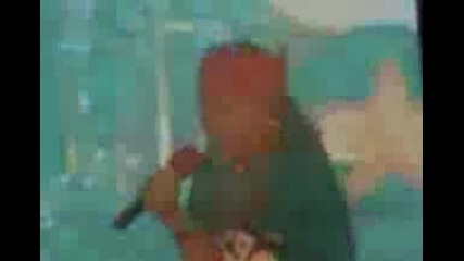 Guns n Roses - Welcome To The Jungle - Leeds, Leeds Festival 23.08.2002 