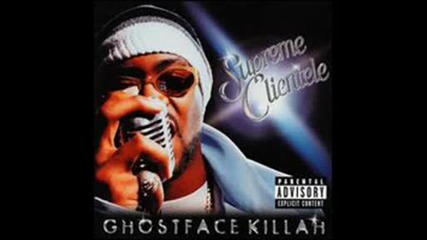 Ghostface - Stroke of Death