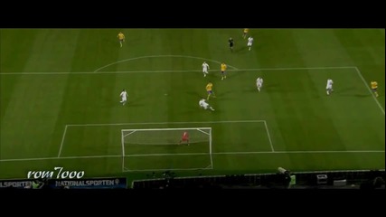 Zlatan Ibrahimovic - Best Goals Ever Hd