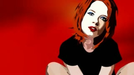 Asura - Stupid Girl featuring Shirley Manson ( Garbage ) remix 