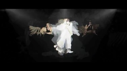 Премиера...! Omarion - Battle Ft. Red Cafe ( Високо Качество )