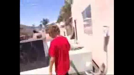 Ryan Sheckler Mtv Cribs