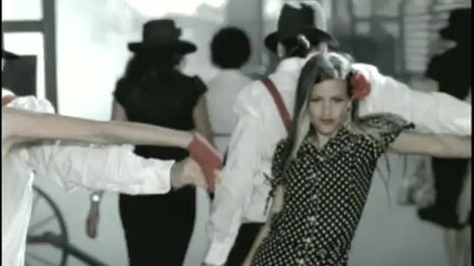 Ivy Queen - Dime