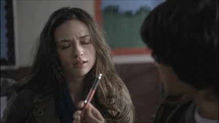 Scott & Allison