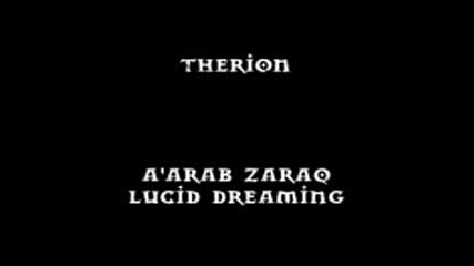 Therion - A'arab Zaraq Lucid Dreaming [full Album]