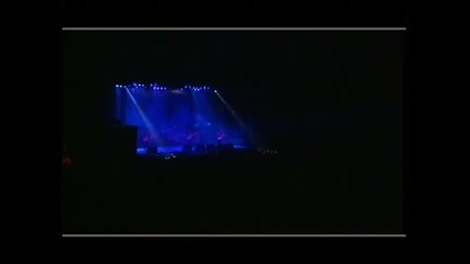 Iron Maiden - Live in Sofia Bulgaria 1995 (part 1)