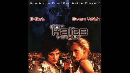 Stevie B - Zet & Sven Vath - The Painter And The Canvas ( Der Kalte Finger Soundtrak) 