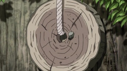 Naruto Shippuuden - 480 [ Bg Sub ] Вградени