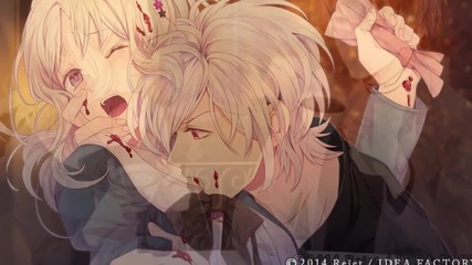 Diabolik Lovers Vandead Carnival Mad