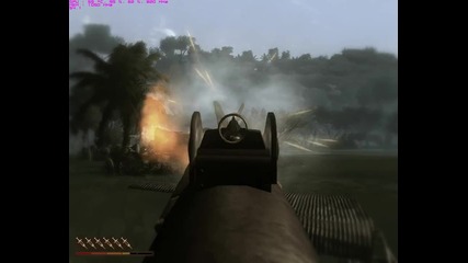 Far cry 2 - Gameplay video 1 част 2