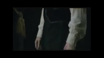 Bring Me To Life [dorian Gray]