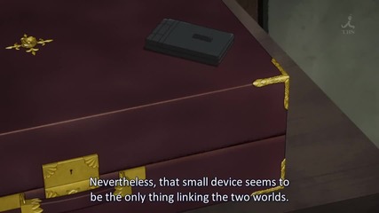 Rozen Maiden (2013) Episode 4