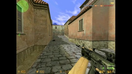 5v5 ace