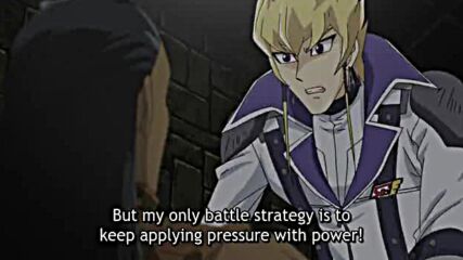 yu-gi-oh! 5ds 2022 episode 111