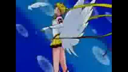 Sailor Moon Eternal Make Up 2 Hq 