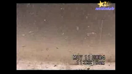 ЖЕСТОК ВЗРИВ!