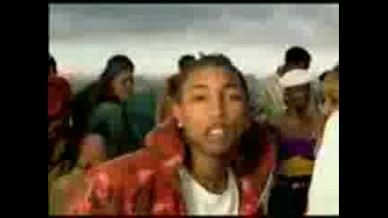 Snoop Dogg Feat Pharrell - Lets Get Blown