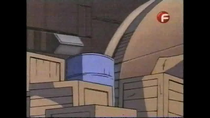 Spider-man Tas - 07 Bg Audio