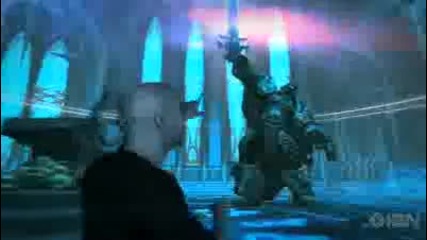 Jace Hall - I Play W.o.w Music Video 