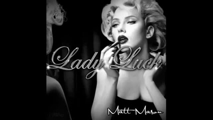 Matt Mason - Sway Me (original Mix)