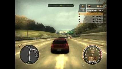 nfs most lantend ep 2