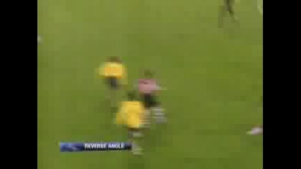Psv - Arsenal 1:0