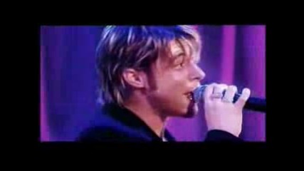 Blue-Guilty(live)
