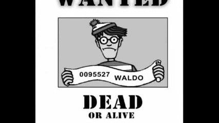 T.i. Where s Waldo (prod by Relix) ft B o B