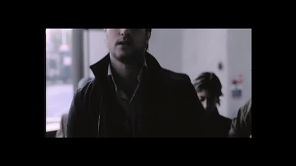 Blue - Curtain Falls ( Dvd Rip )