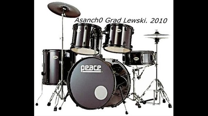 Asanch0 Grad Lewski. 2010