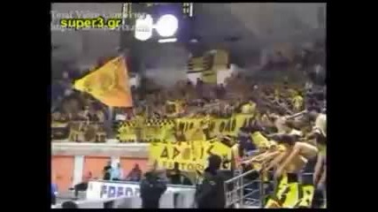 Ultras Compilation - Part 4 - Amazing Atmospheres in Matches 